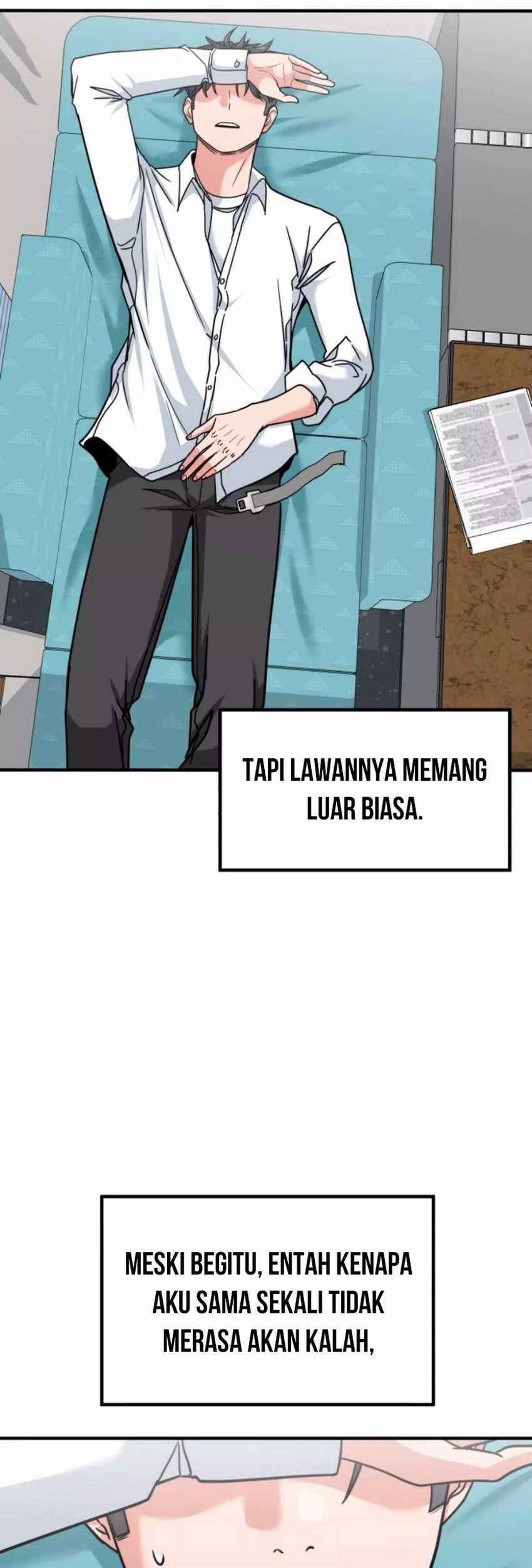 The Investor Who Sees The Future Chapter 44 Gambar 39