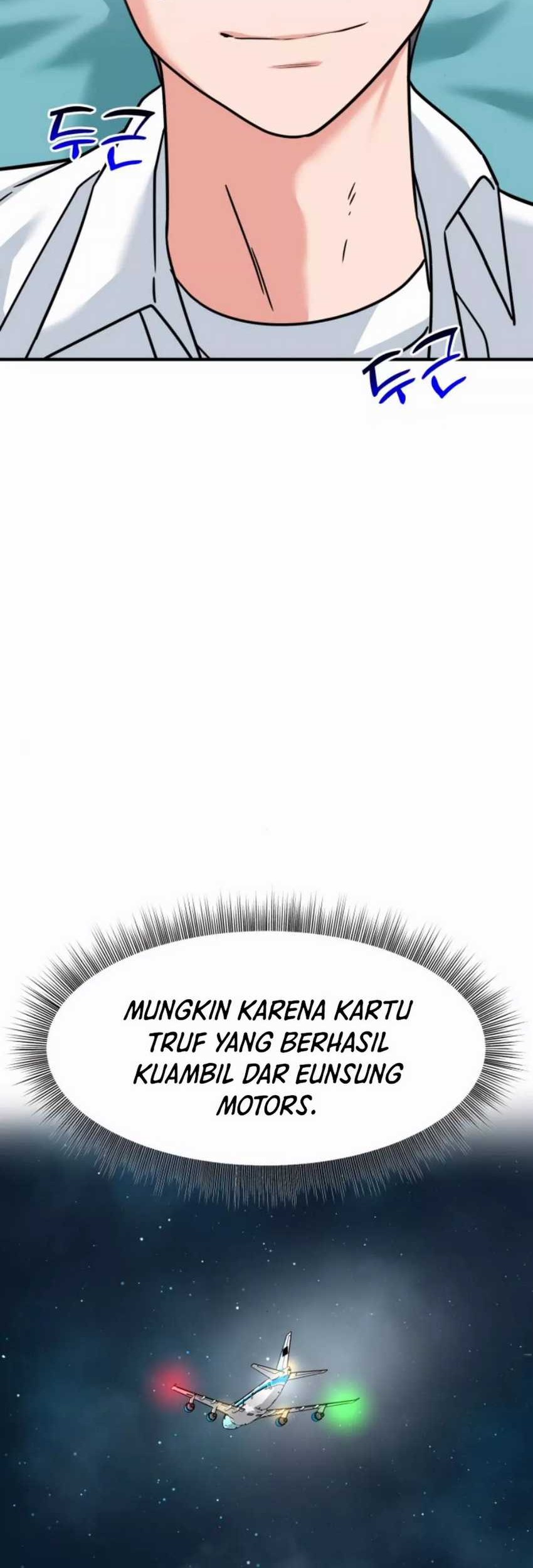 The Investor Who Sees The Future Chapter 44 Gambar 40