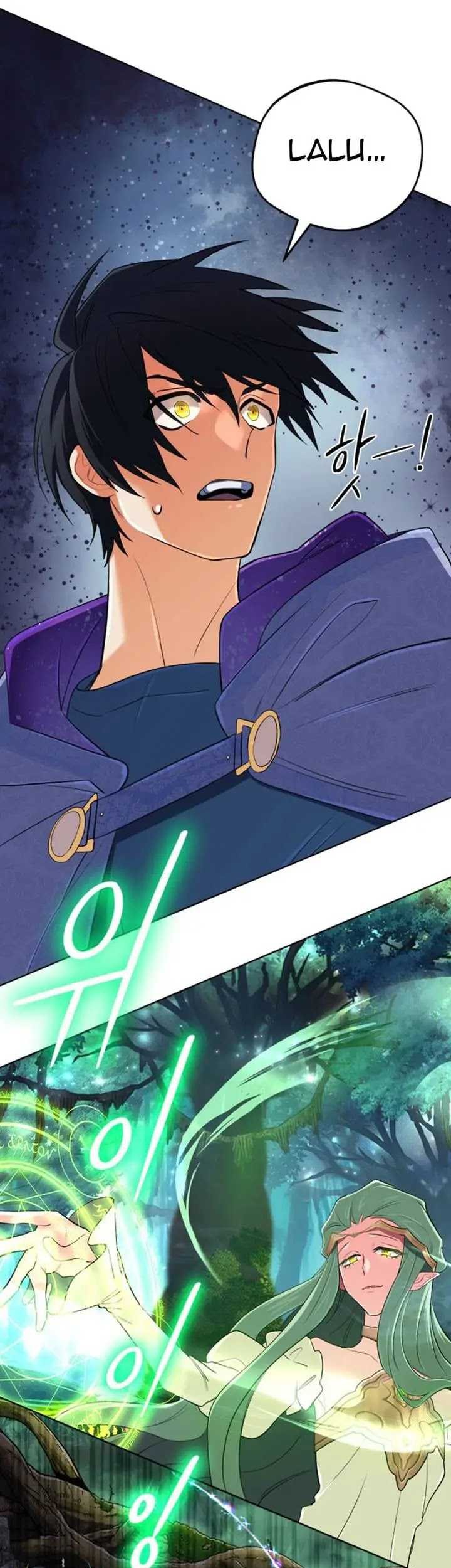 The Return of the Mythical Archmage Chapter 44 Gambar 57