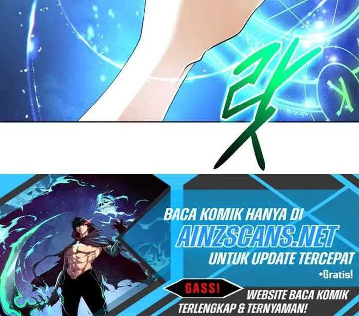 The Return of the Mythical Archmage Chapter 44 Gambar 49