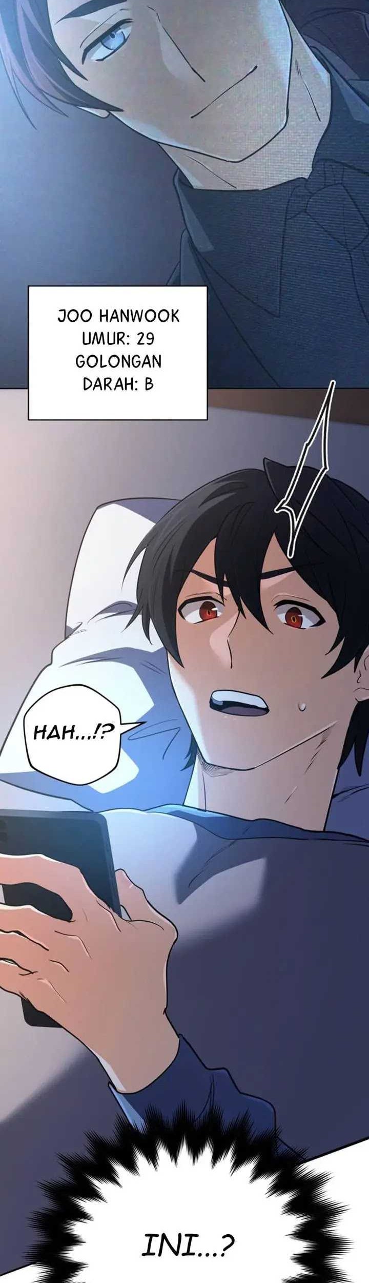 The Return of the Mythical Archmage Chapter 44 Gambar 4