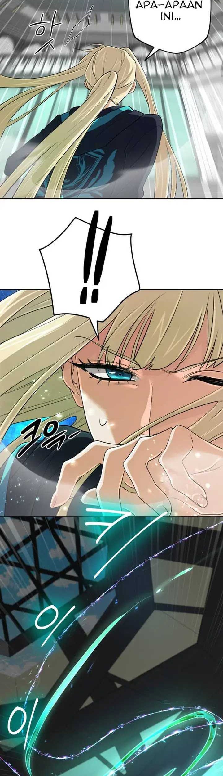 The Return of the Mythical Archmage Chapter 44 Gambar 14