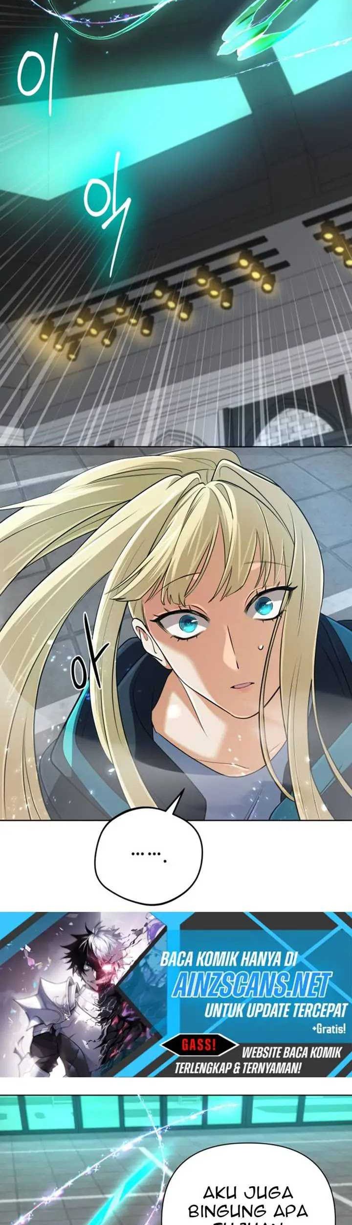 The Return of the Mythical Archmage Chapter 44 Gambar 15