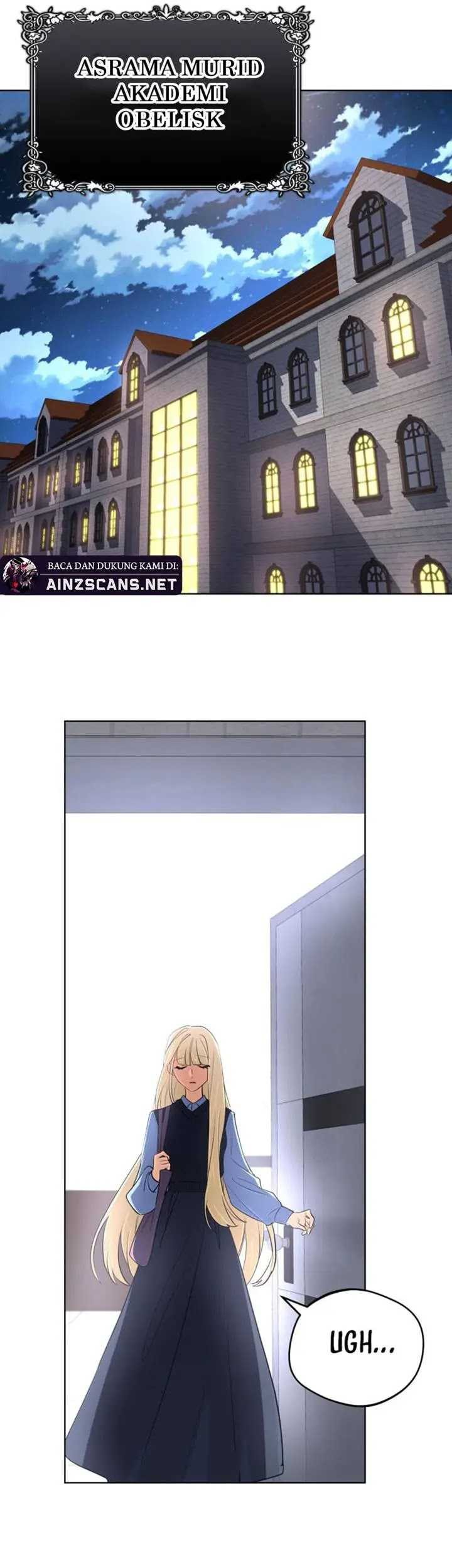 The Return of the Mythical Archmage Chapter 44 Gambar 28