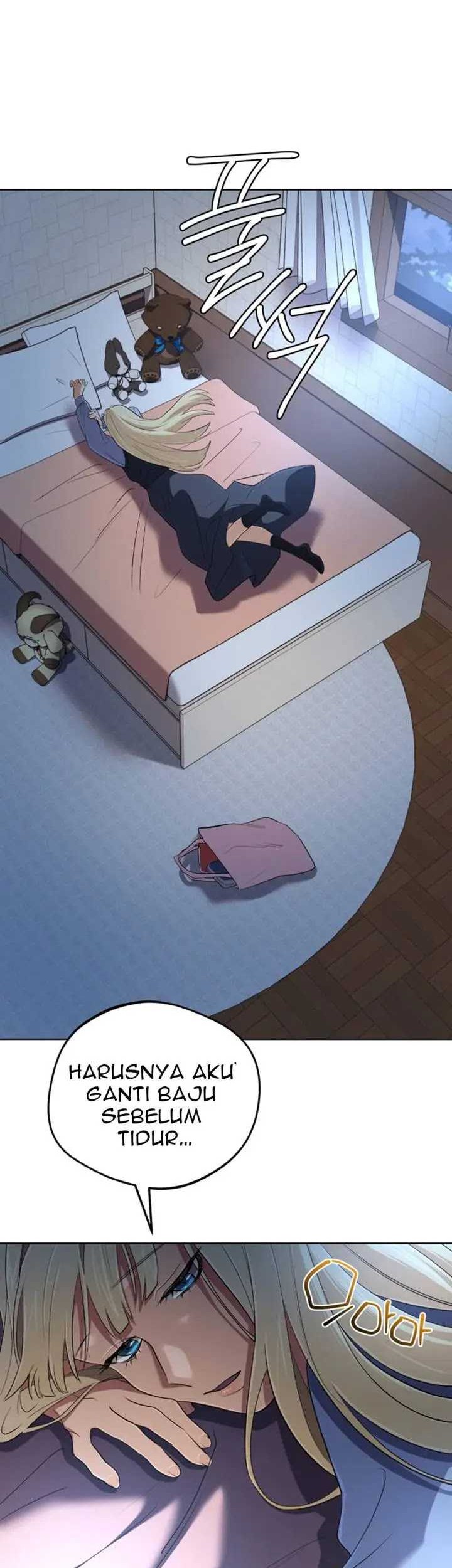 The Return of the Mythical Archmage Chapter 44 Gambar 29