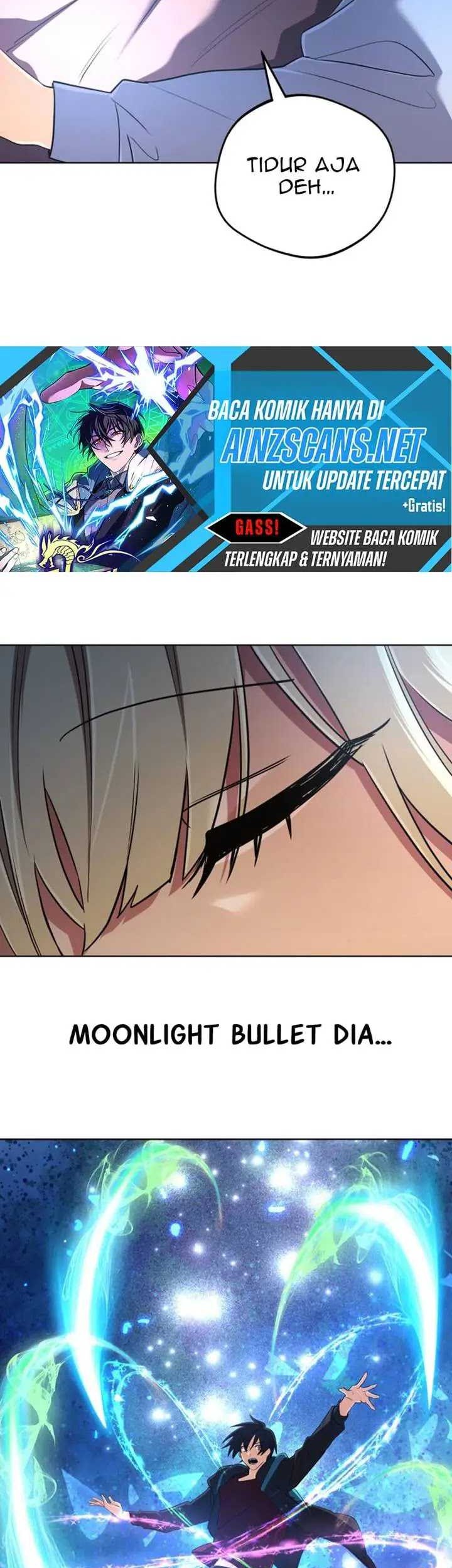 The Return of the Mythical Archmage Chapter 44 Gambar 30