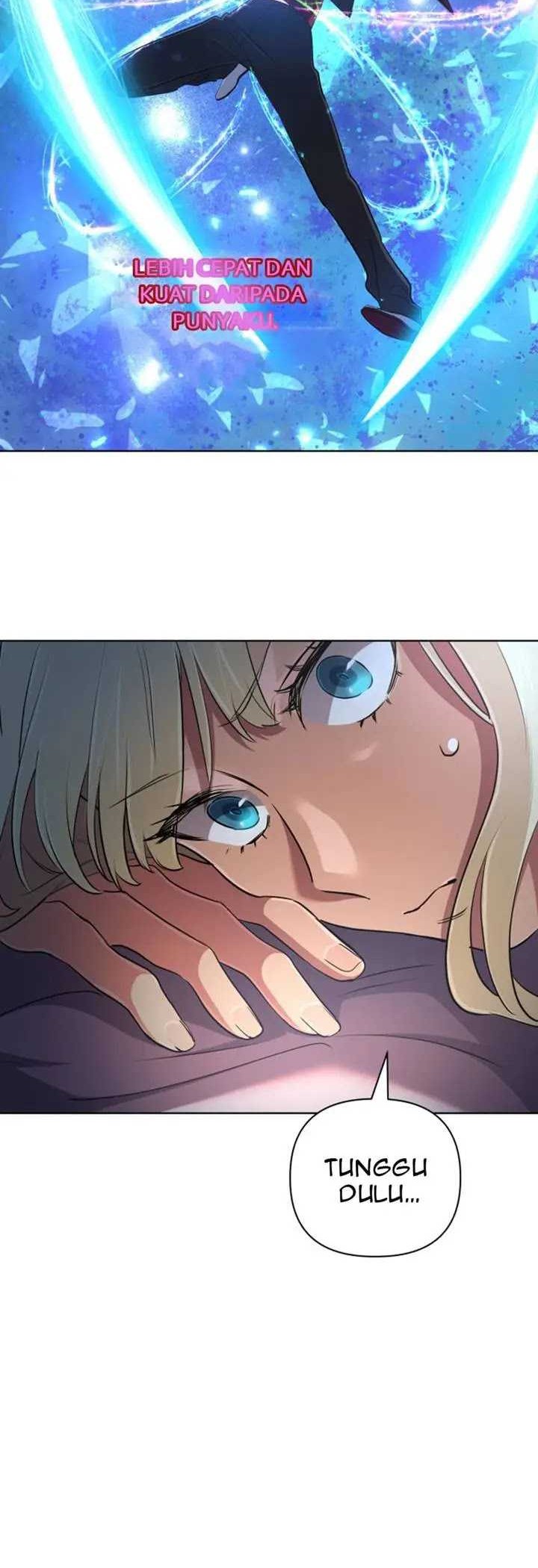 The Return of the Mythical Archmage Chapter 44 Gambar 31