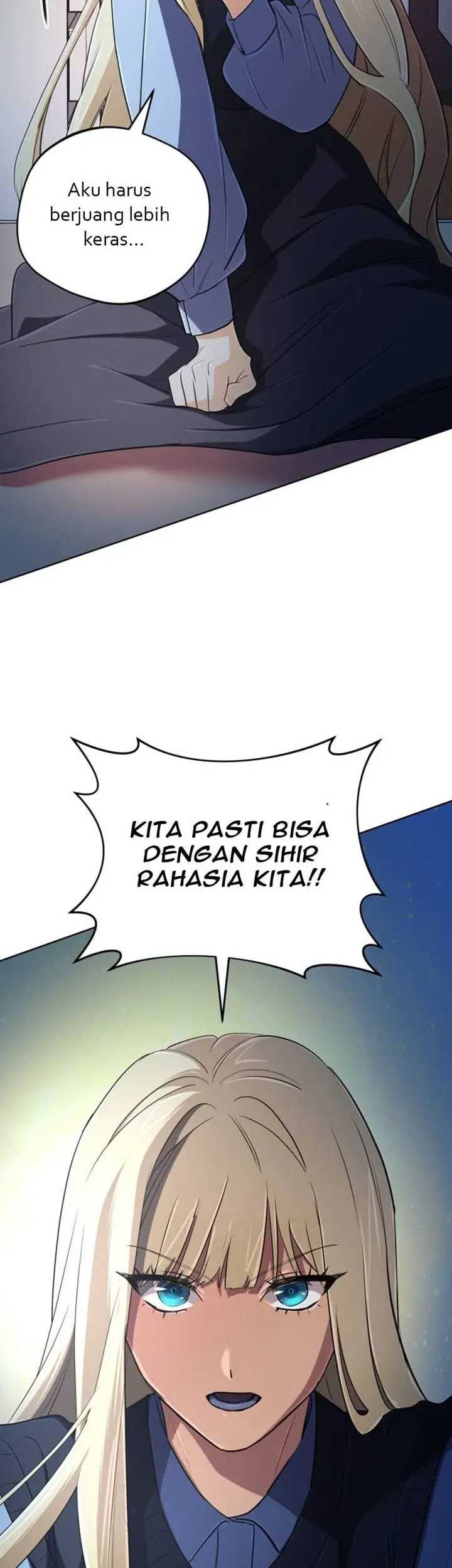 The Return of the Mythical Archmage Chapter 44 Gambar 33