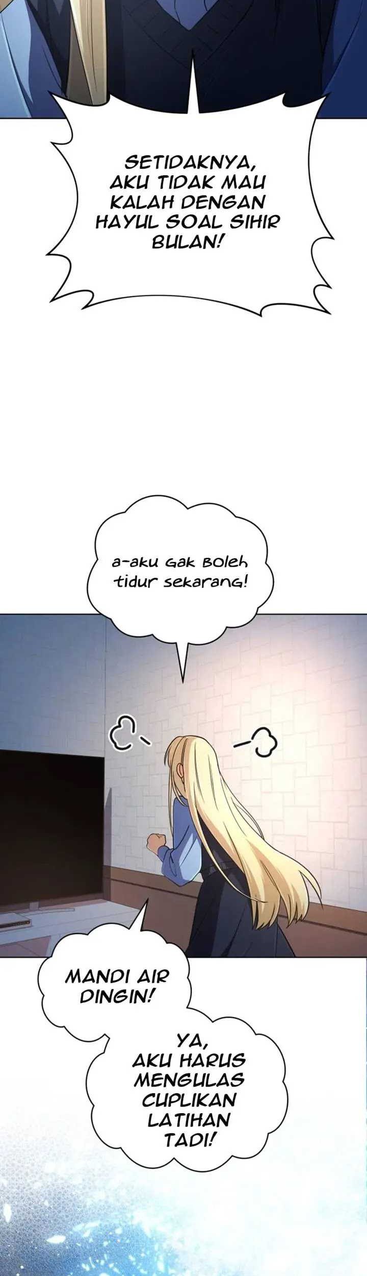 The Return of the Mythical Archmage Chapter 44 Gambar 34