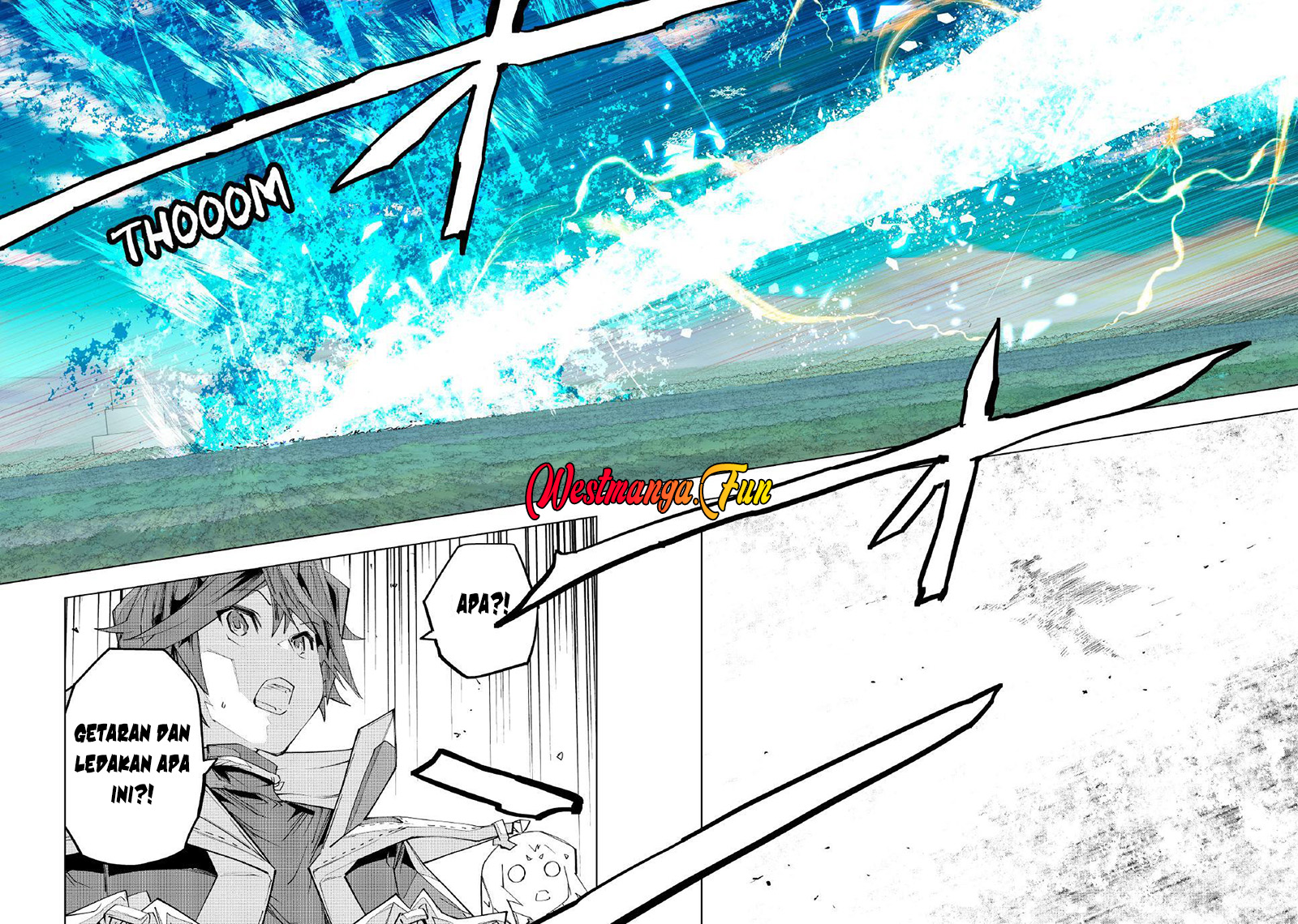 My Gift LVL 9999 Unlimited Gacha Chapter 160 Gambar 14