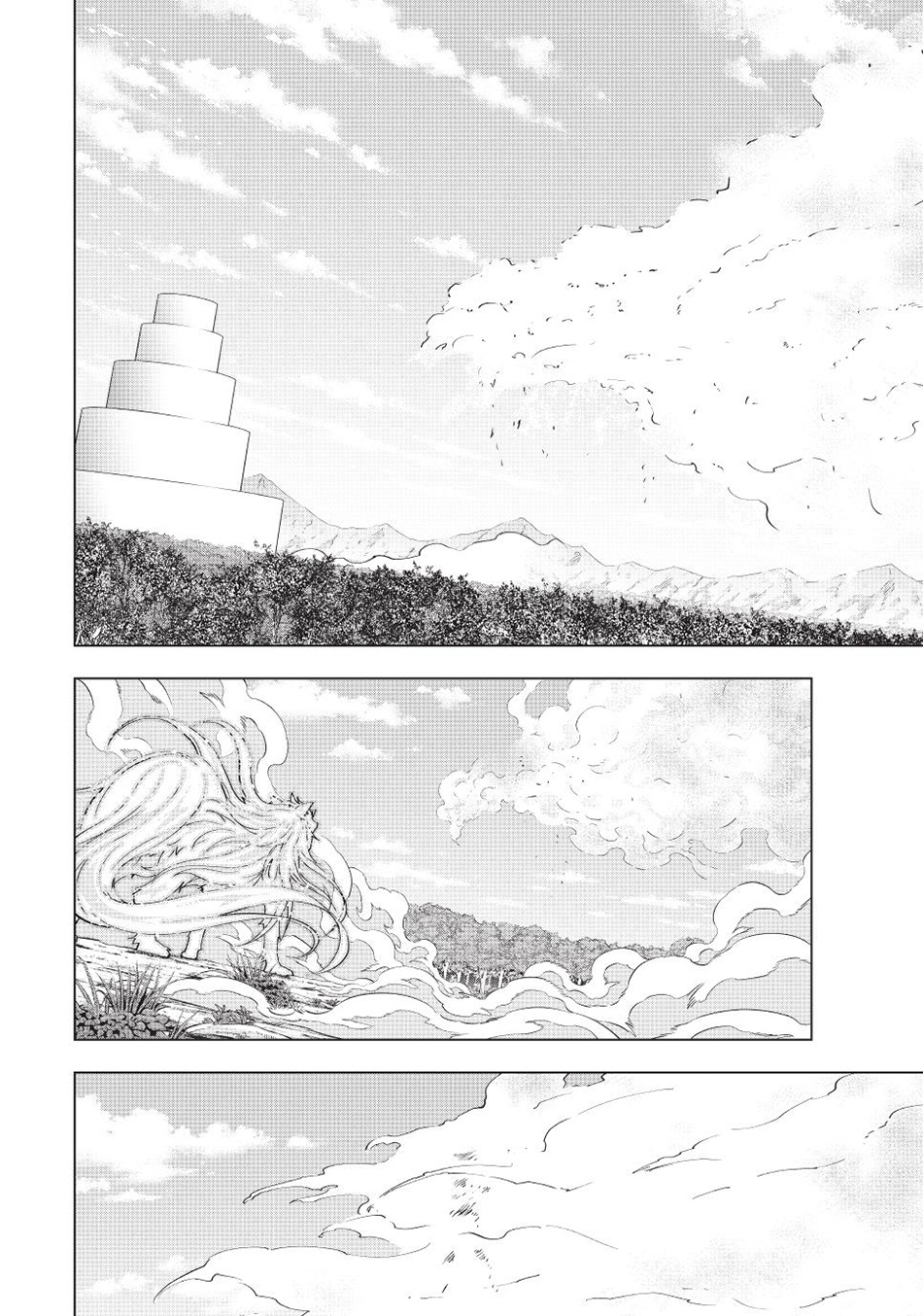 My Gift LVL 9999 Unlimited Gacha Chapter 160 Gambar 15