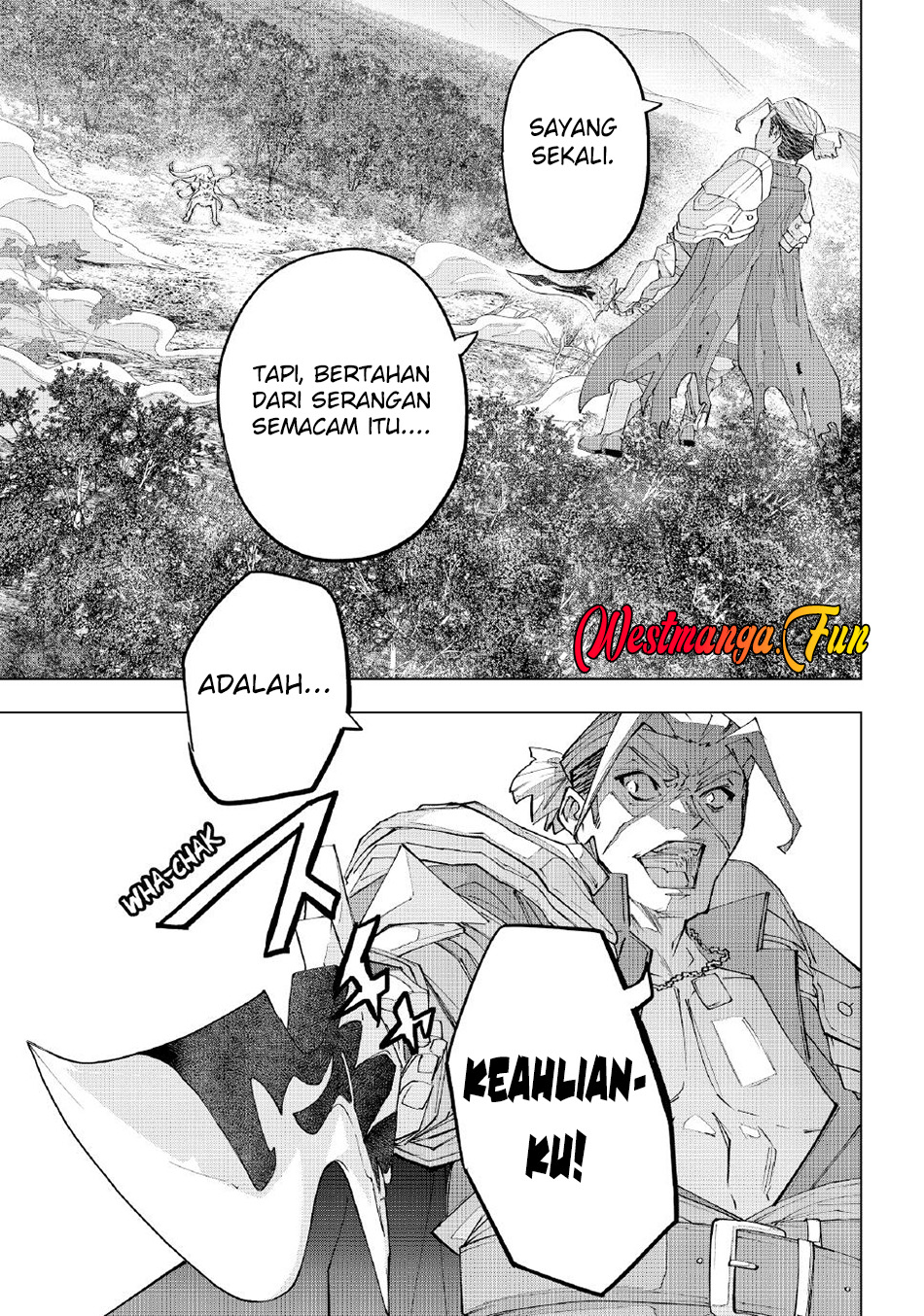 My Gift LVL 9999 Unlimited Gacha Chapter 160 Gambar 19