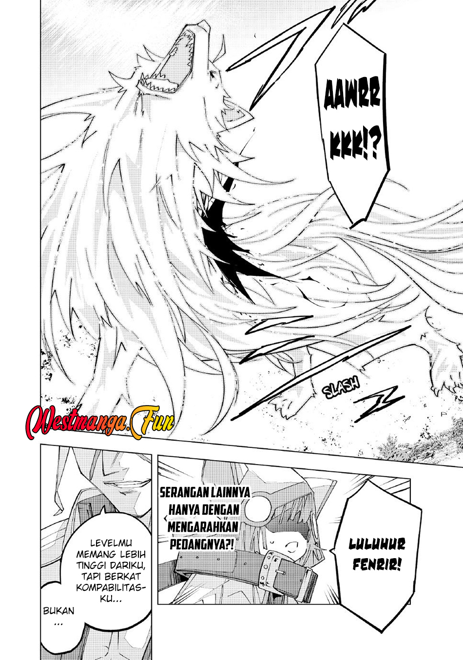 My Gift LVL 9999 Unlimited Gacha Chapter 160 Gambar 20