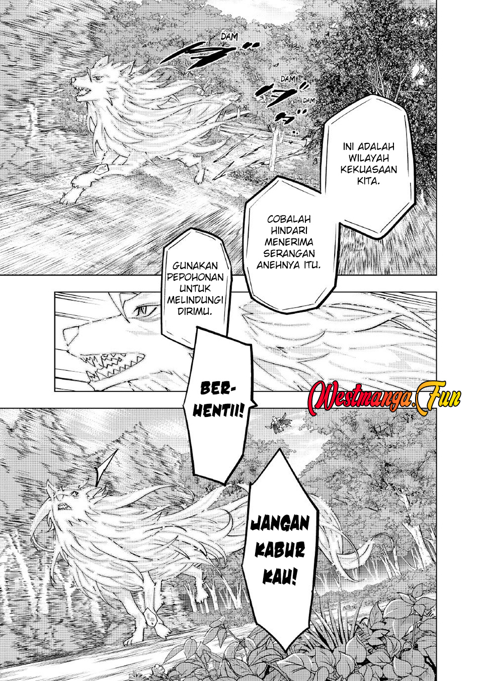 My Gift LVL 9999 Unlimited Gacha Chapter 160 Gambar 9