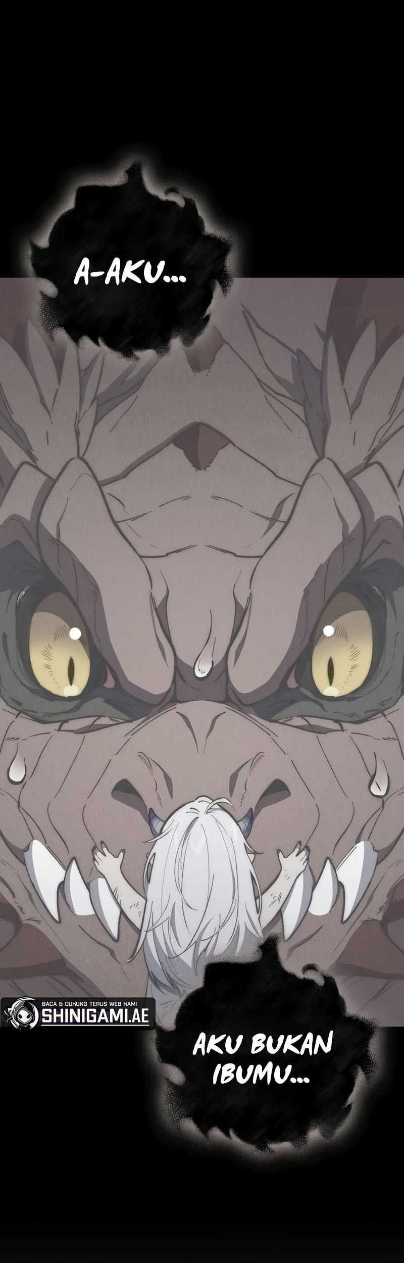 Dungeon Architect Chapter 25 Gambar 53