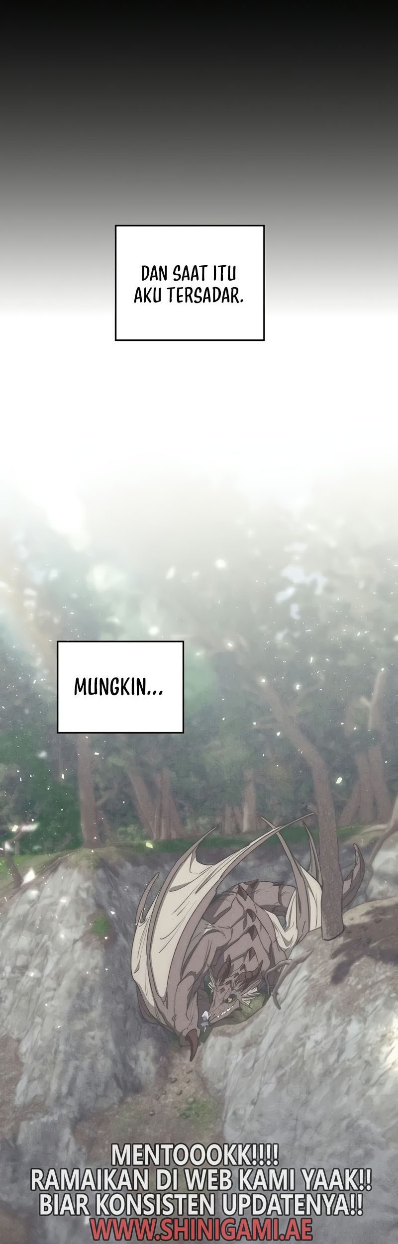 Dungeon Architect Chapter 25 Gambar 54