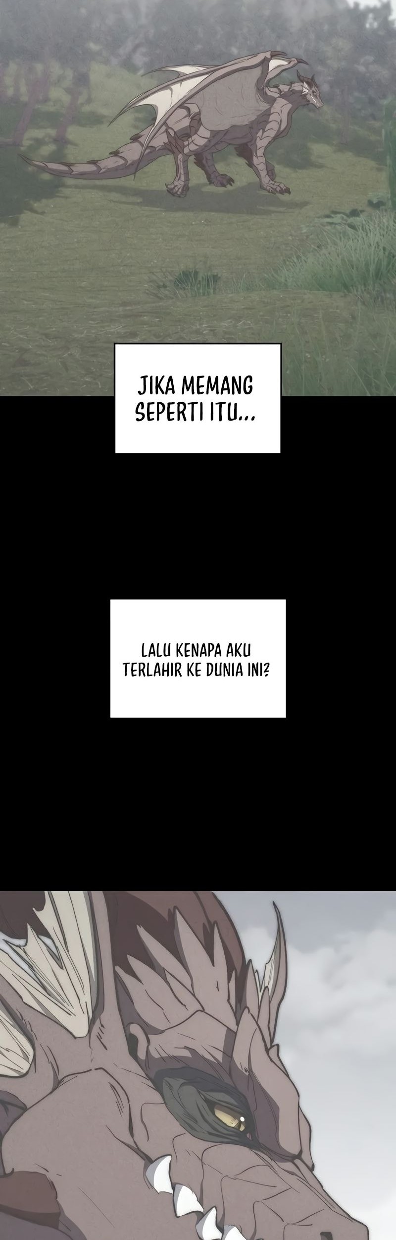 Dungeon Architect Chapter 25 Gambar 42