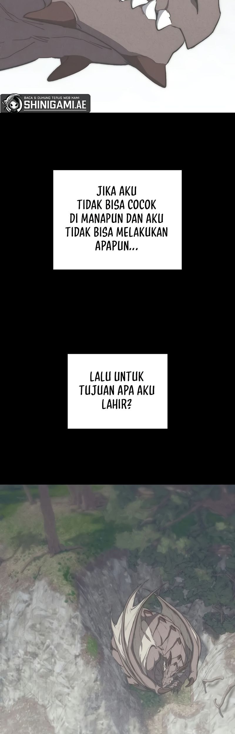 Dungeon Architect Chapter 25 Gambar 43