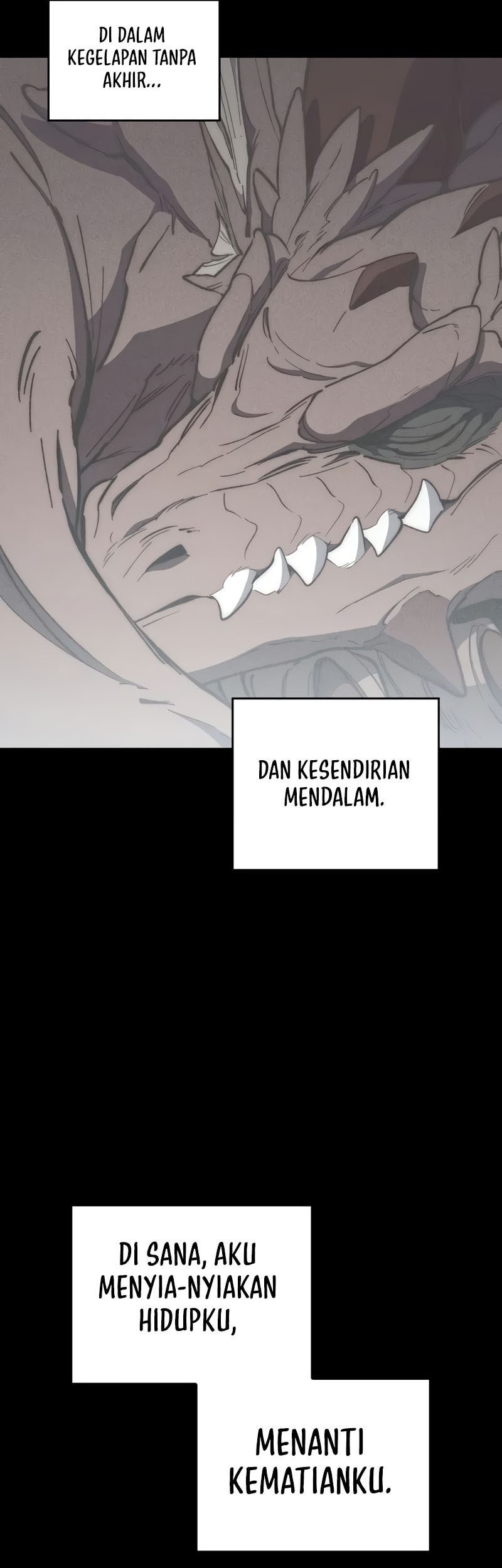 Dungeon Architect Chapter 25 Gambar 45