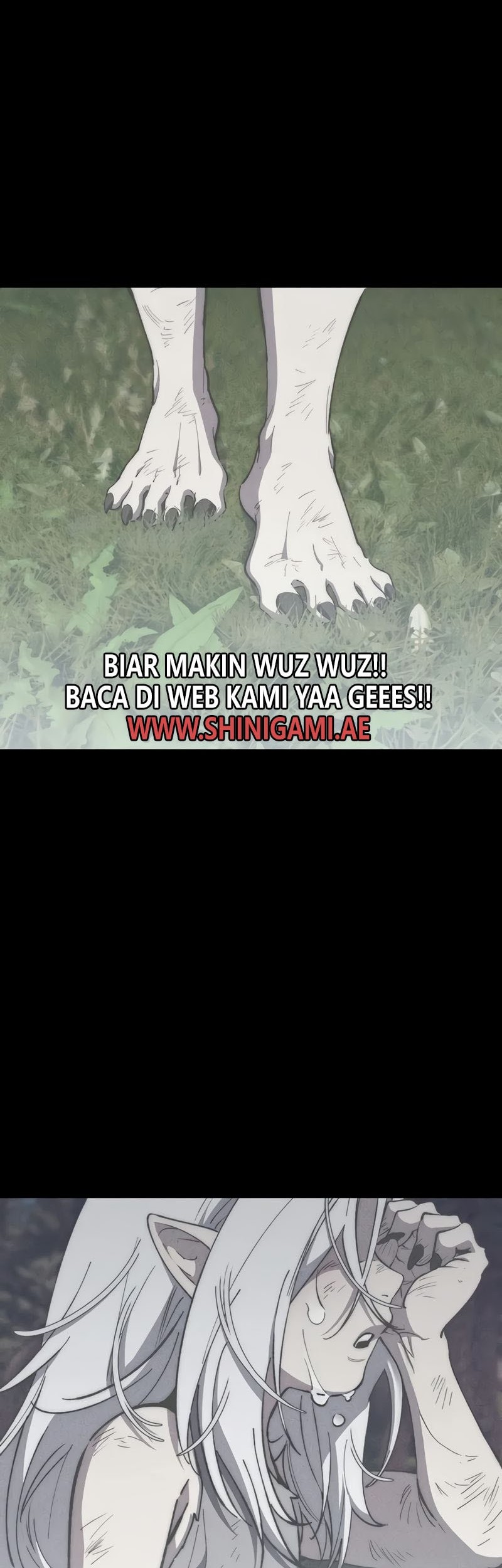 Dungeon Architect Chapter 25 Gambar 46