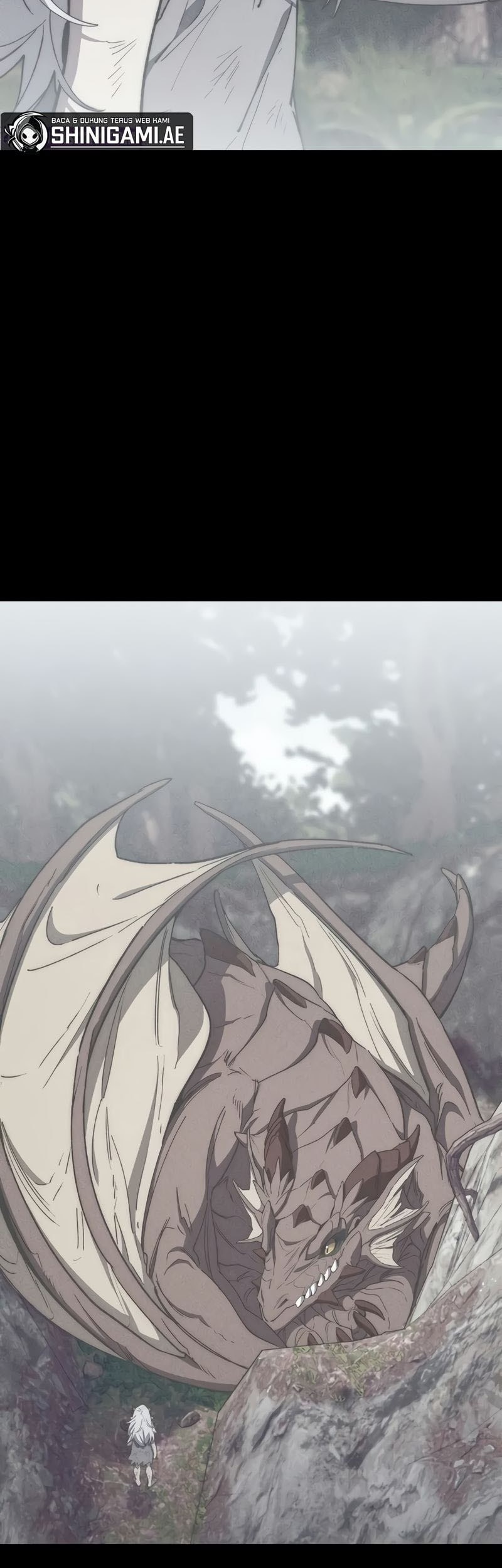 Dungeon Architect Chapter 25 Gambar 47