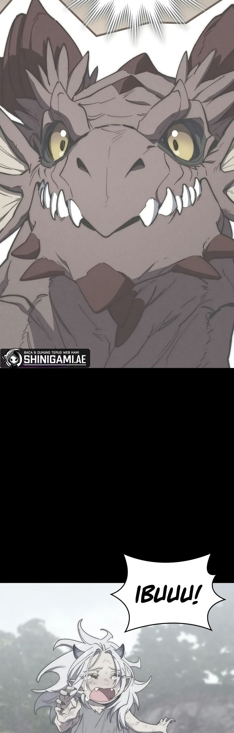 Dungeon Architect Chapter 25 Gambar 50