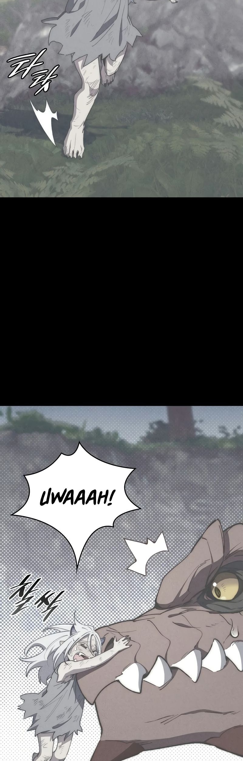 Dungeon Architect Chapter 25 Gambar 51