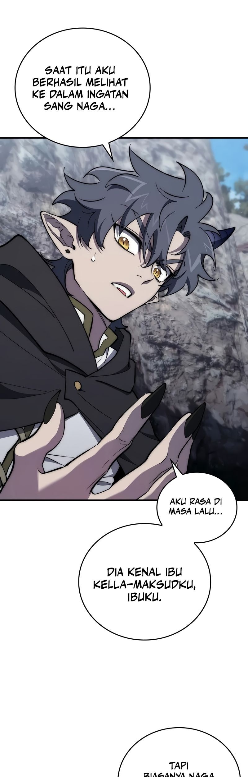 Dungeon Architect Chapter 25 Gambar 3