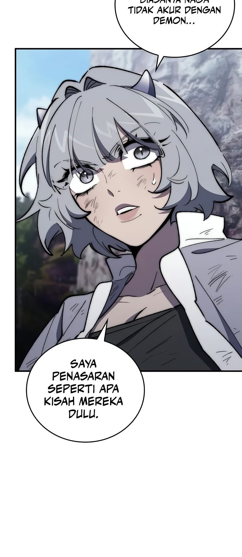 Dungeon Architect Chapter 25 Gambar 4