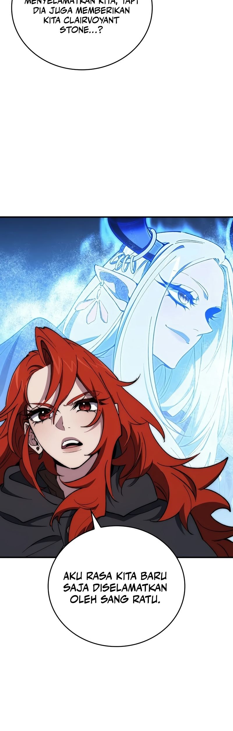 Dungeon Architect Chapter 25 Gambar 7