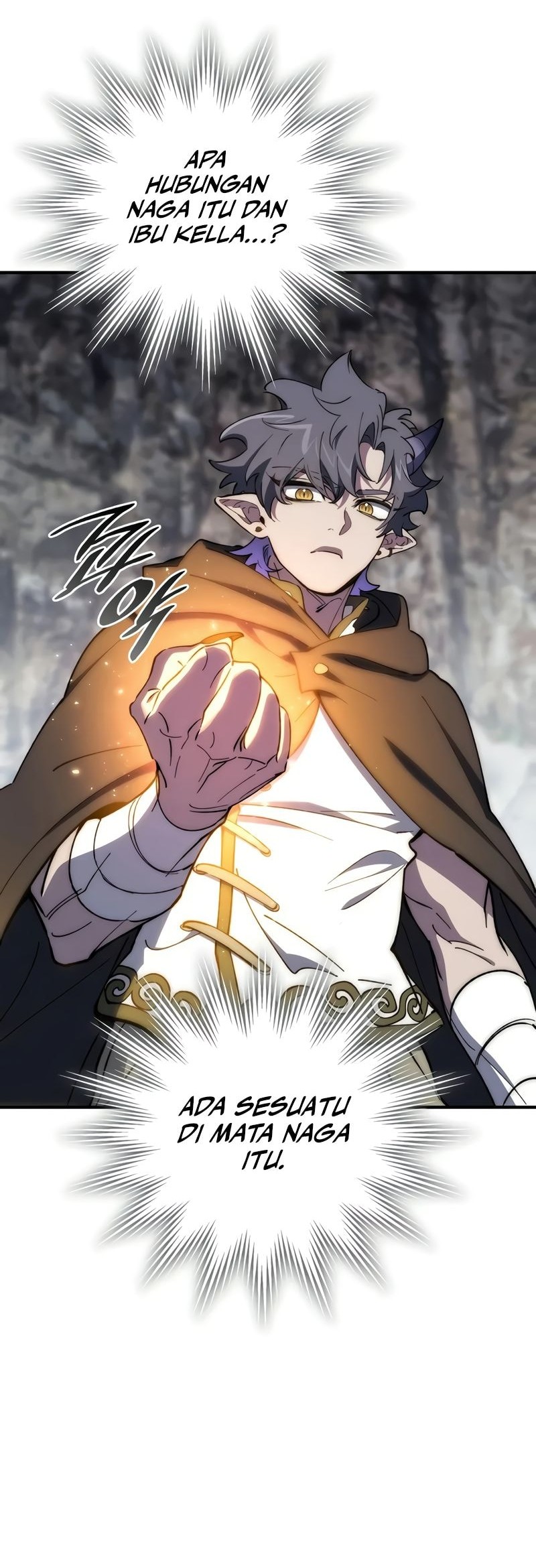 Dungeon Architect Chapter 25 Gambar 8