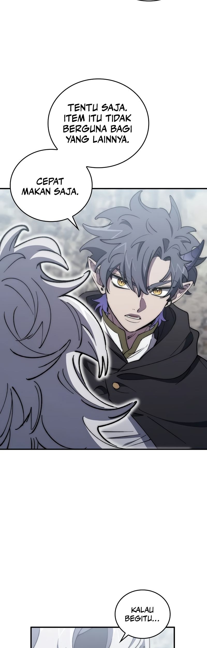 Dungeon Architect Chapter 25 Gambar 11