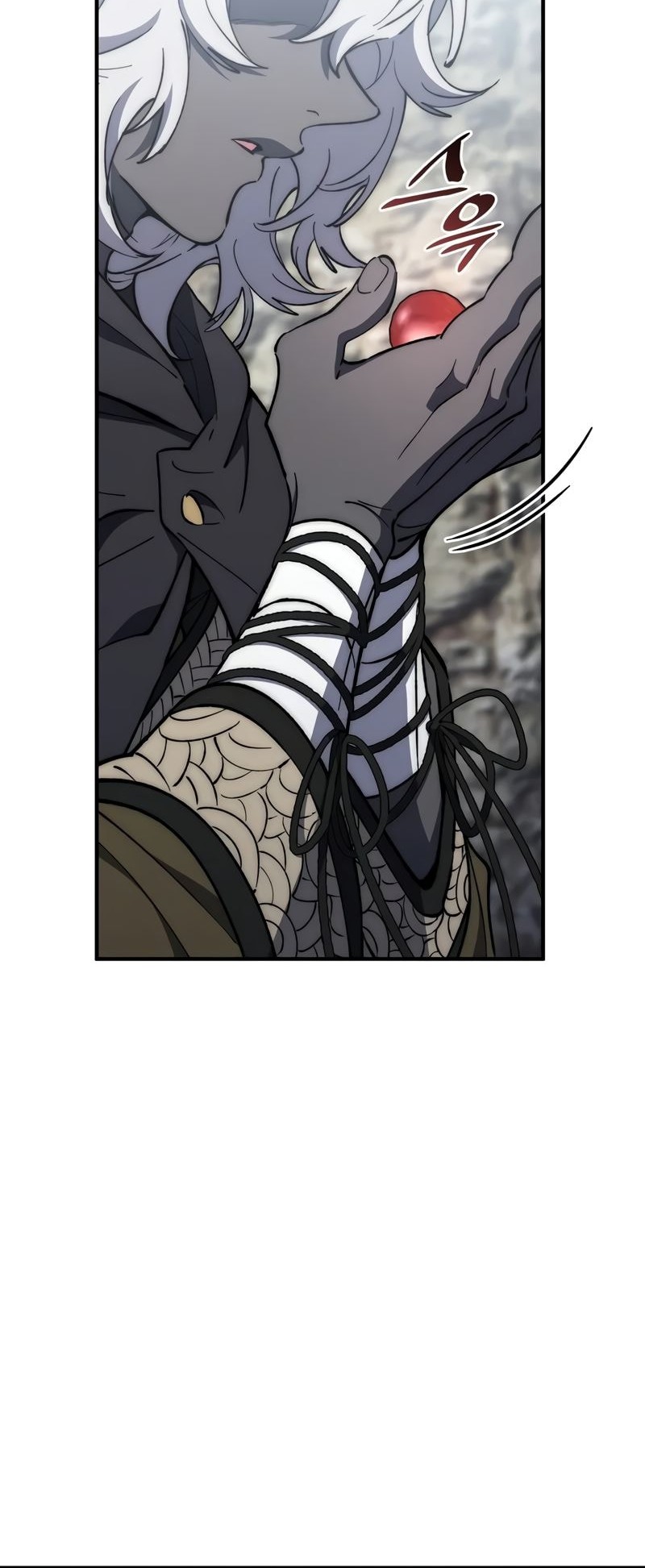 Dungeon Architect Chapter 25 Gambar 12