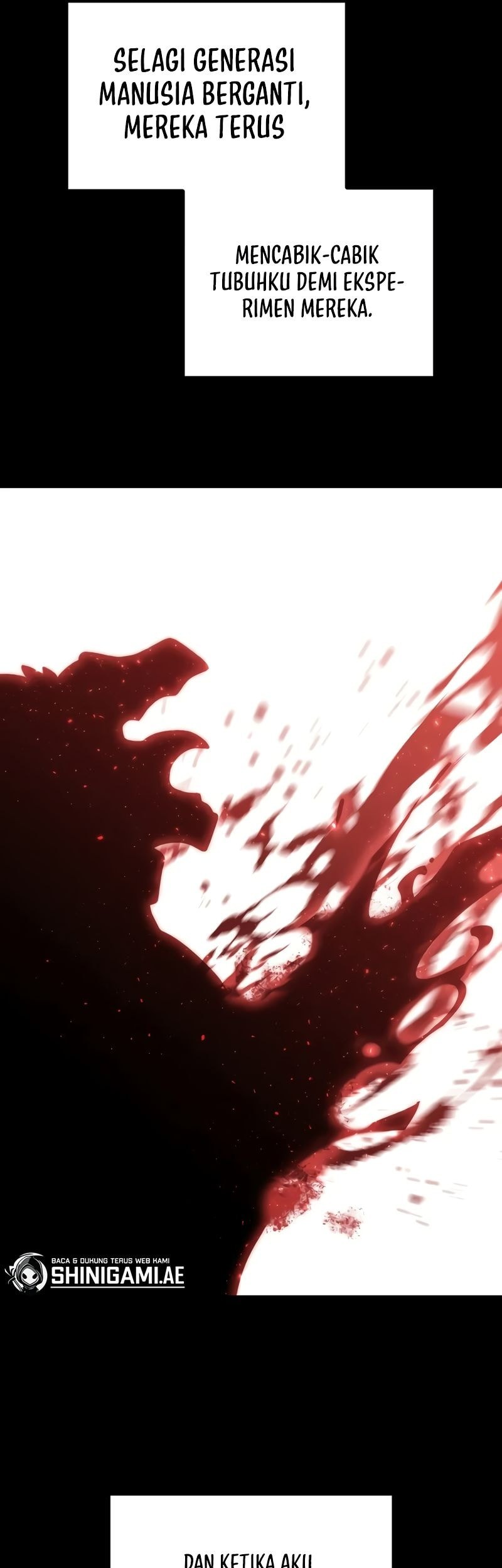 Dungeon Architect Chapter 25 Gambar 21