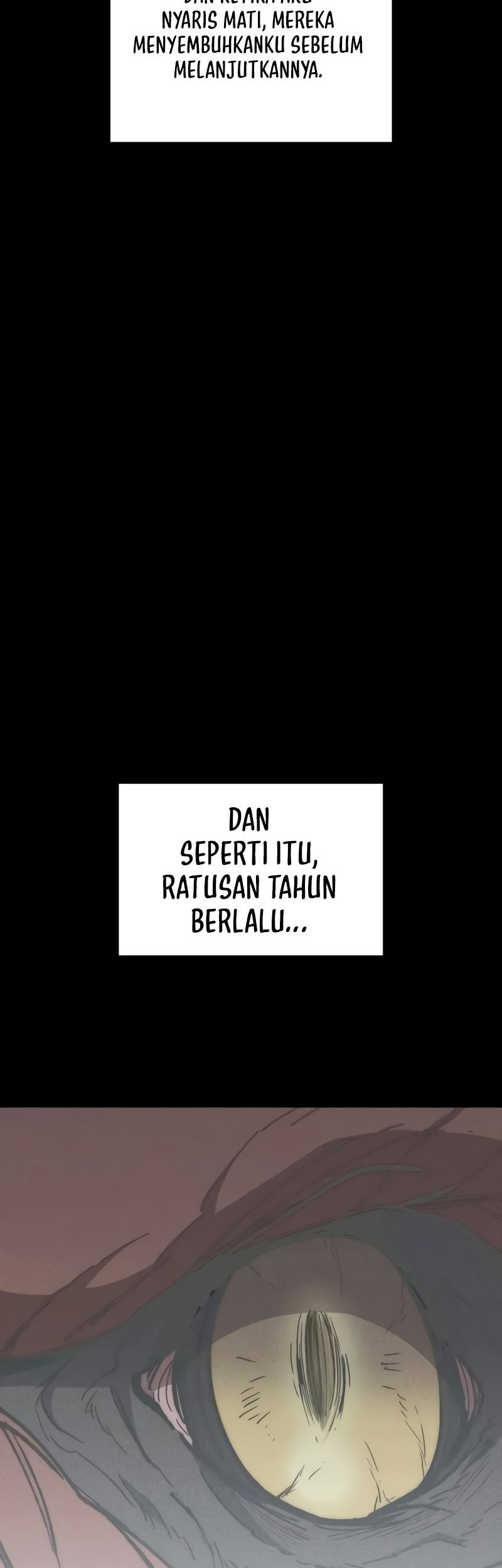 Dungeon Architect Chapter 25 Gambar 22