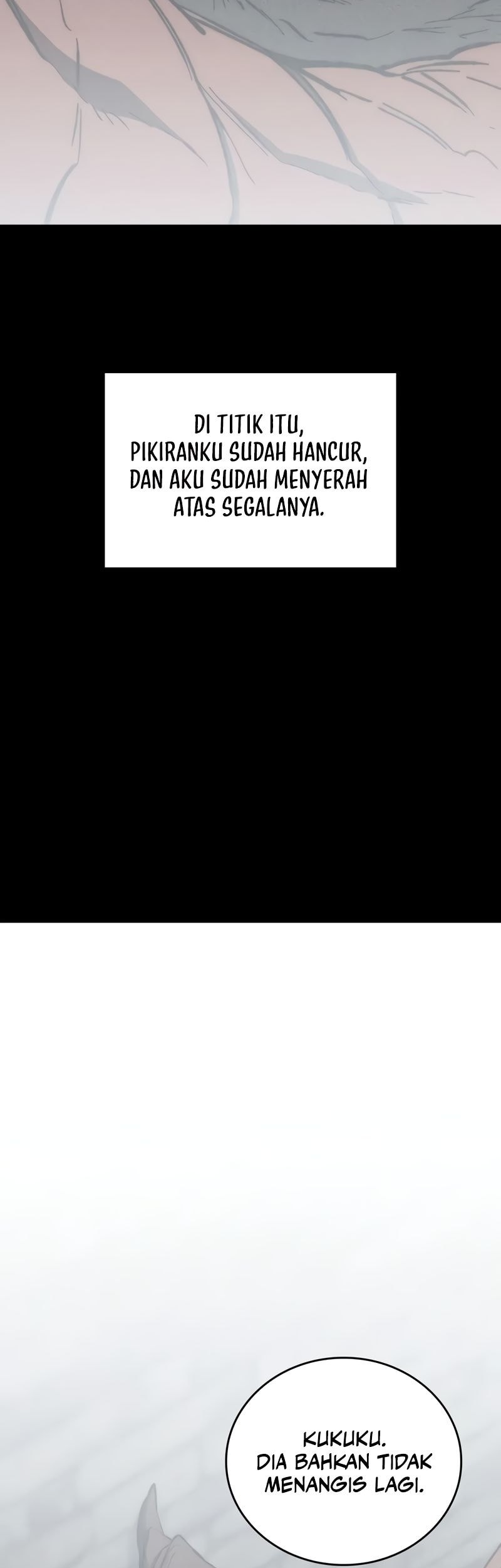 Dungeon Architect Chapter 25 Gambar 23