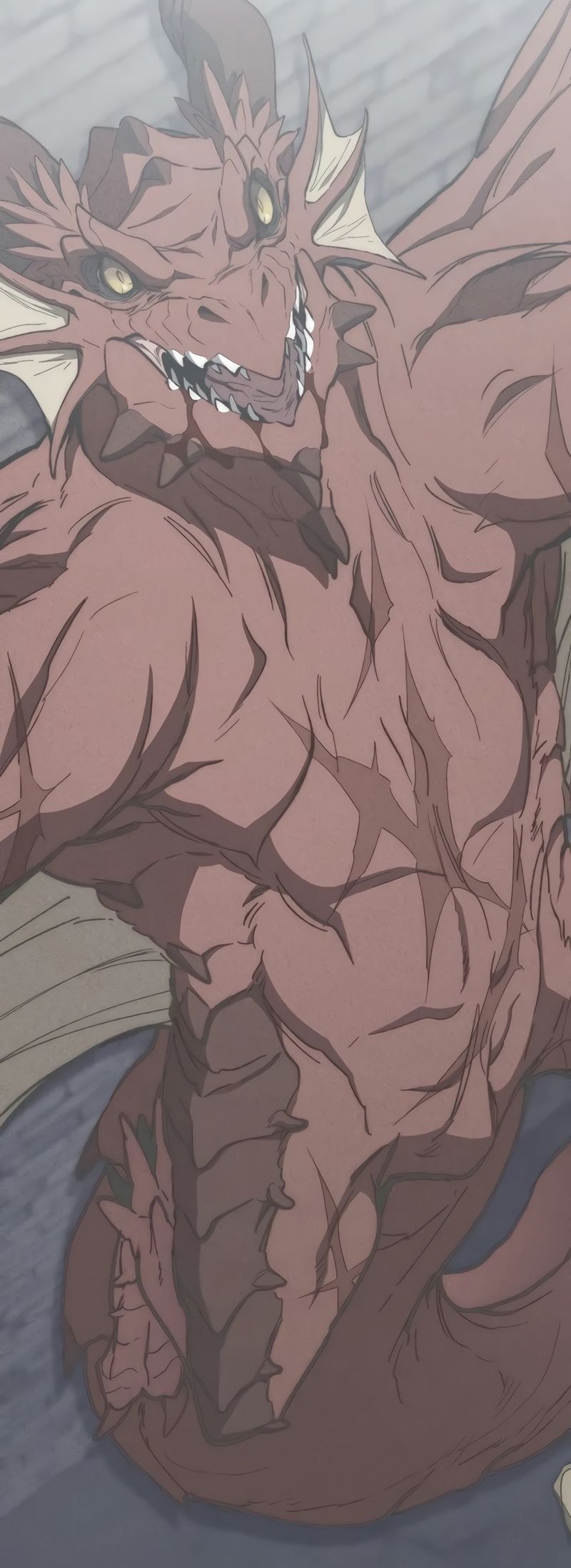 Dungeon Architect Chapter 25 Gambar 24