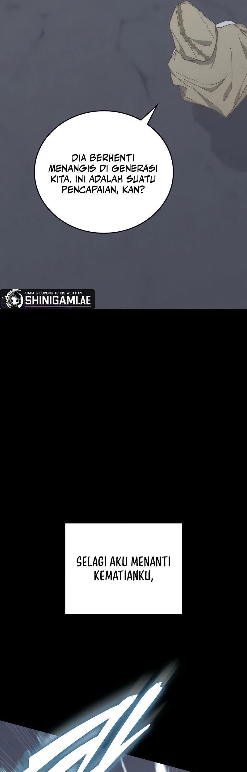 Dungeon Architect Chapter 25 Gambar 25