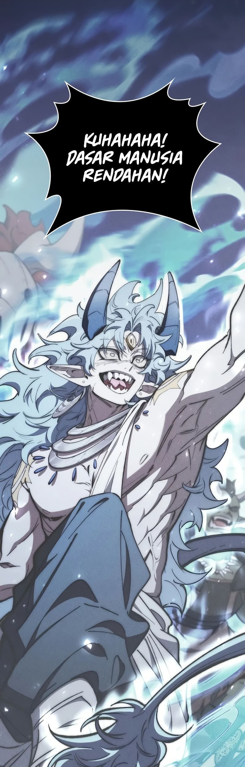 Dungeon Architect Chapter 25 Gambar 27