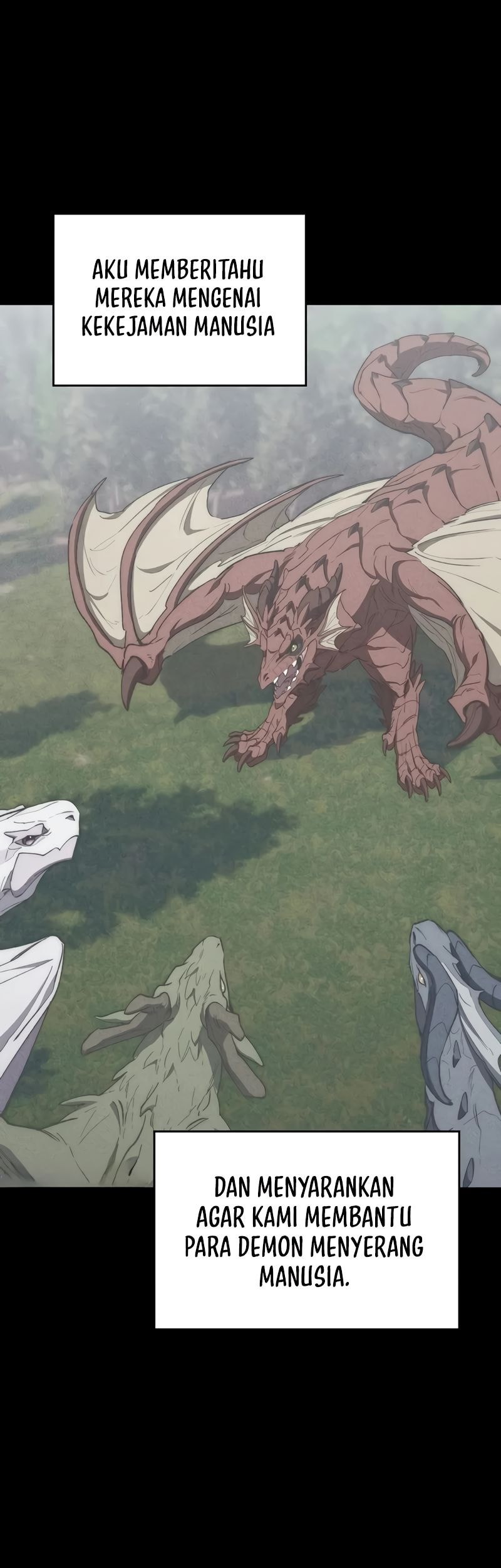 Dungeon Architect Chapter 25 Gambar 33