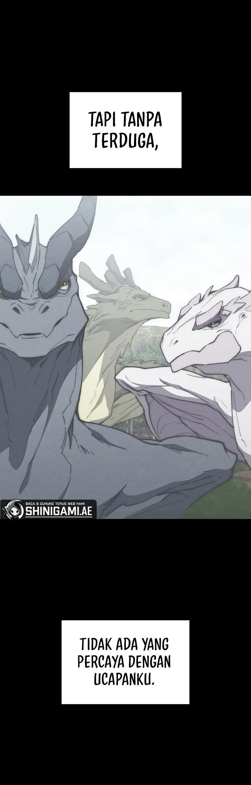 Dungeon Architect Chapter 25 Gambar 34