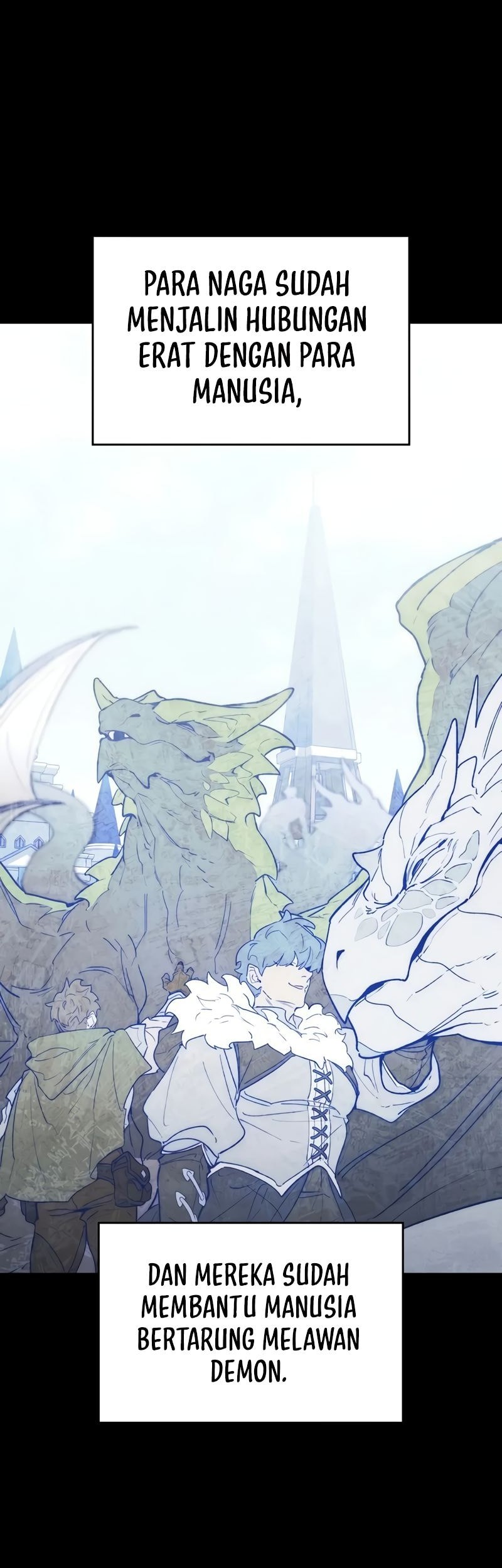 Dungeon Architect Chapter 25 Gambar 35