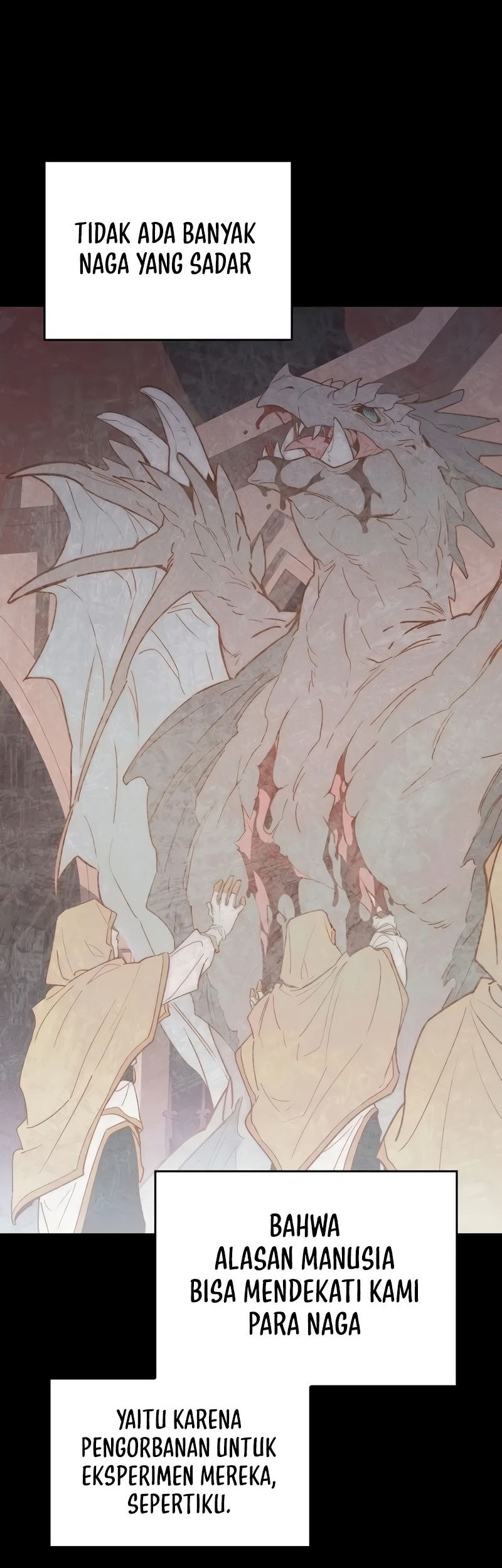 Dungeon Architect Chapter 25 Gambar 36