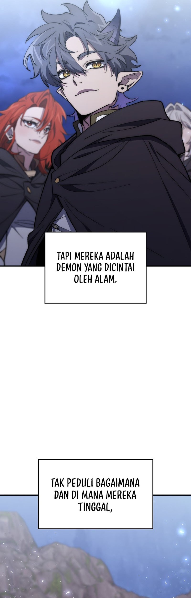 Dungeon Architect Chapter 20 Gambar 37