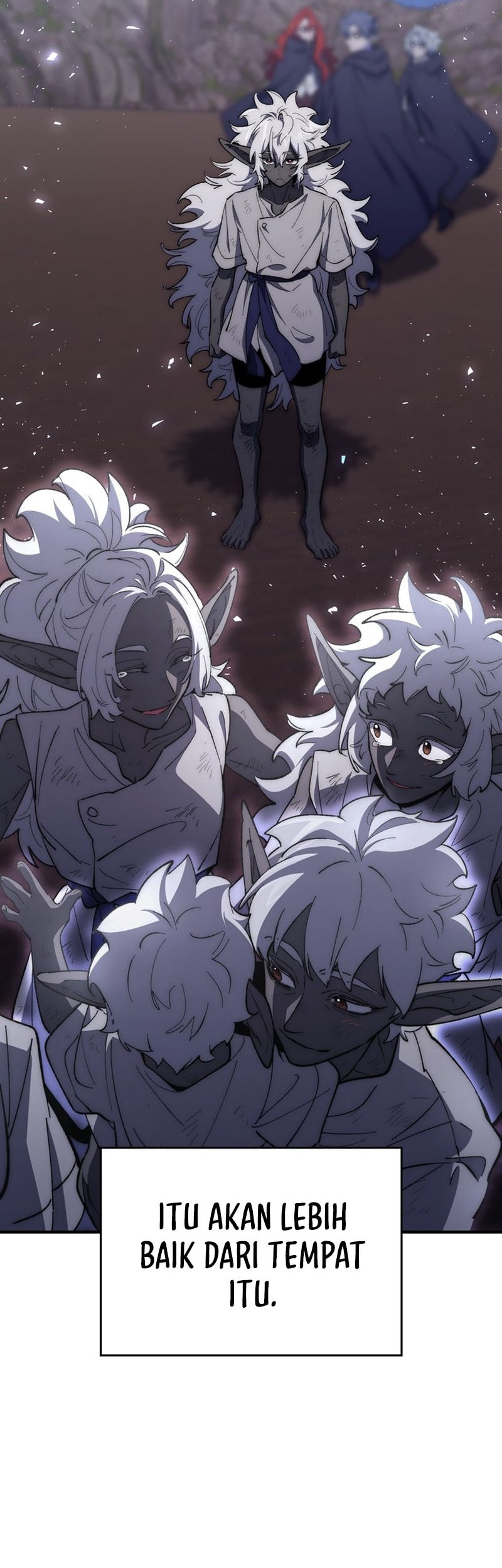 Dungeon Architect Chapter 20 Gambar 38