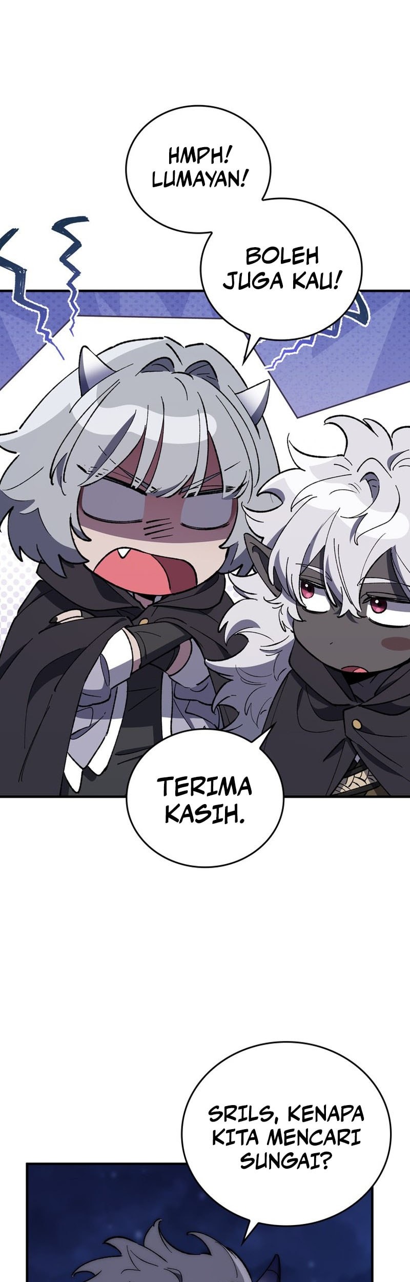 Dungeon Architect Chapter 20 Gambar 43