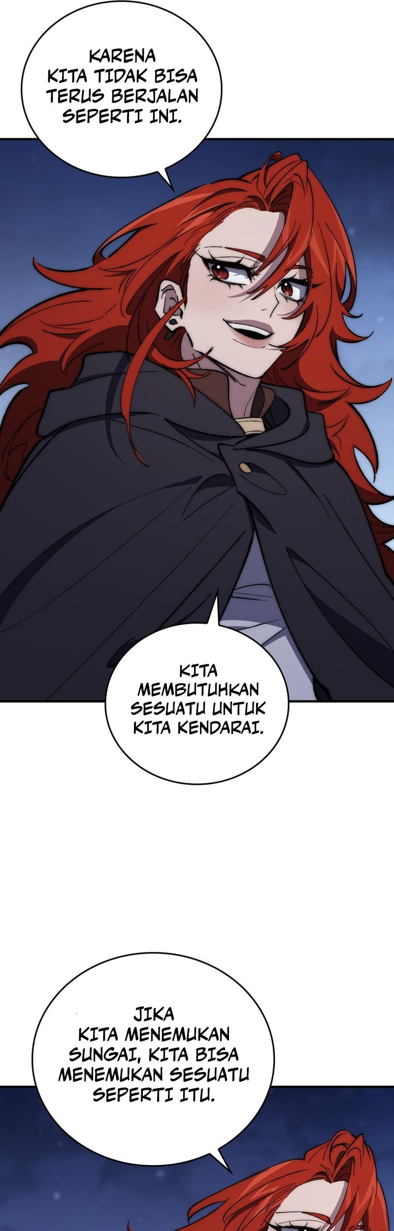Dungeon Architect Chapter 20 Gambar 45