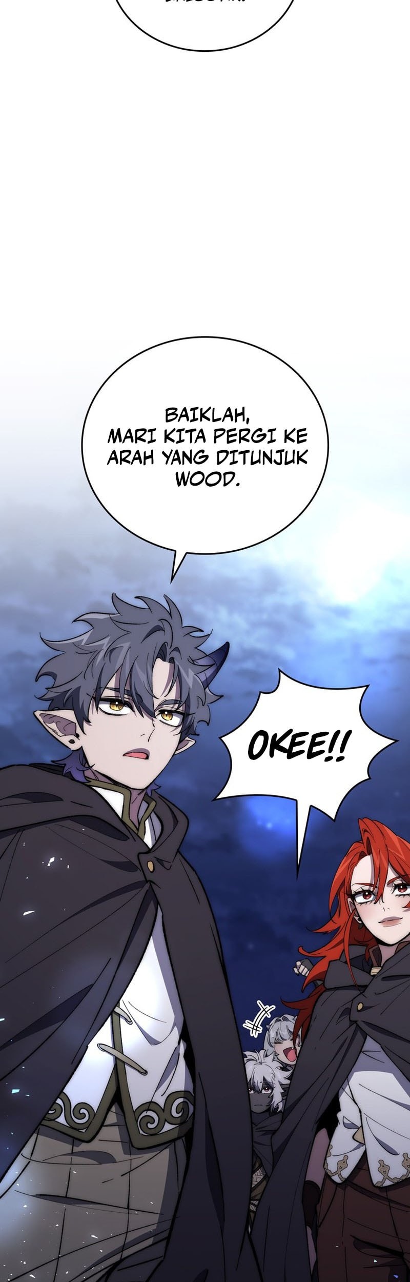 Dungeon Architect Chapter 20 Gambar 47