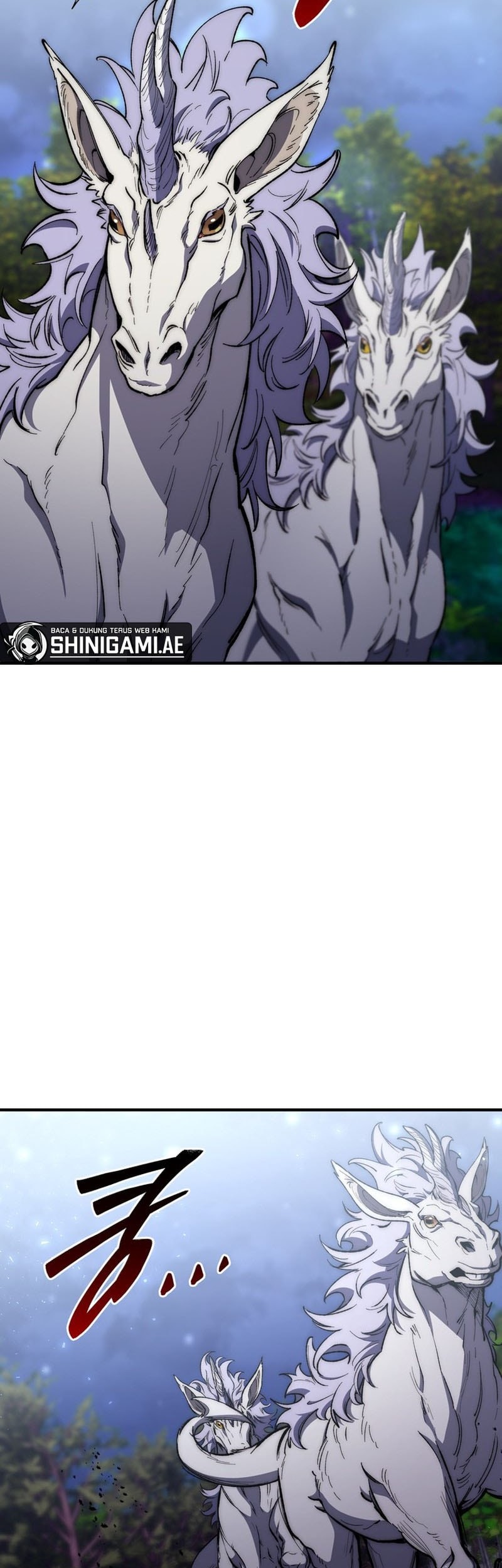 Dungeon Architect Chapter 20 Gambar 51