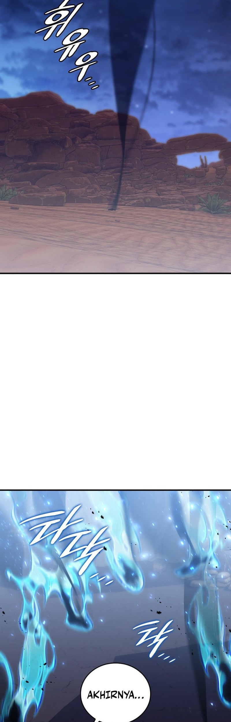 Manhwa Dungeon Architect Chapter 20 gambar nomor 2